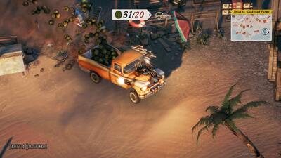 Deliver At All Costs