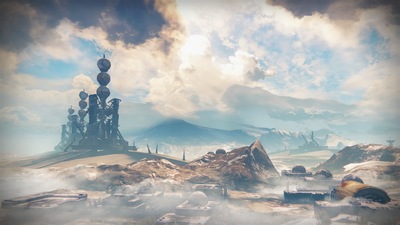 Destiny: La Collezione