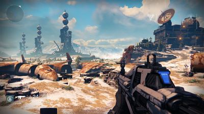 Destiny: La Collezione