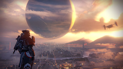 Destiny: La Collezione