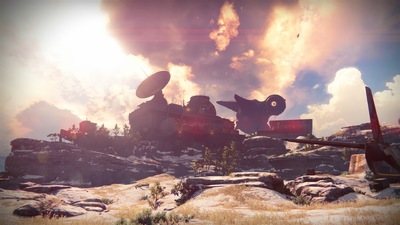 Destiny: La Collezione