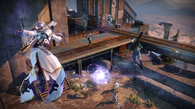 Destiny: La Collezione