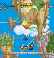 Detana!! Twinbee Yahoo! Deluxe Pack