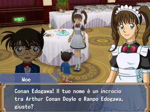 Detective Conan: Il caso Mirapolis