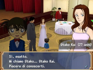 Detective Conan: Il caso Mirapolis