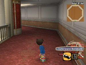 Detective Conan: Il caso Mirapolis