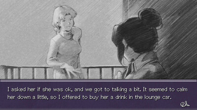 Detective Instinct: Farewell, My Beloved