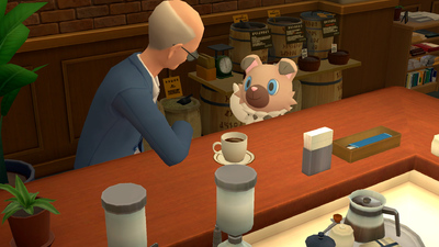 Detective Pikachu: il ritorno