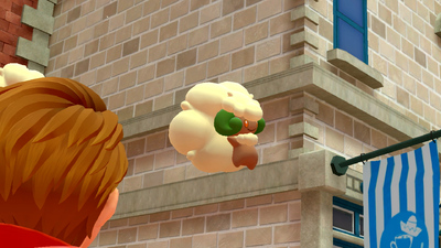 Detective Pikachu: il ritorno