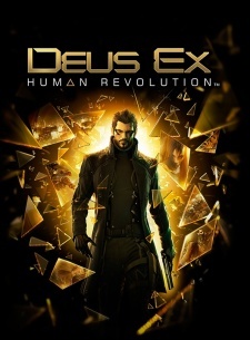 Deus Ex: Human Revolution