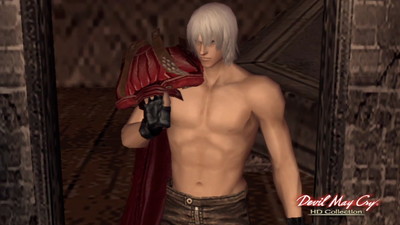 Devil May Cry HD Collection