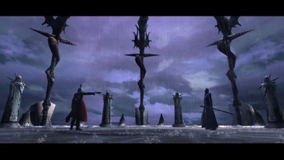 Devil May Cry HD Collection