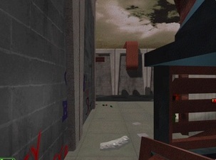 Devo Presents: Adventures of the Smart Patrol