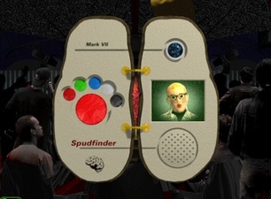 Devo Presents: Adventures of the Smart Patrol