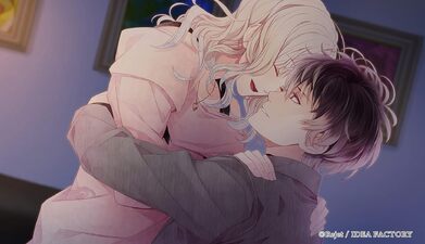 Diabolik Lovers