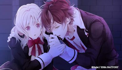 Diabolik Lovers