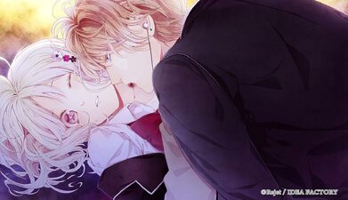 Diabolik Lovers