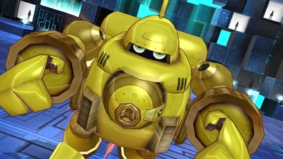 Digimon Story: Cyber Sleuth - Hacker's Memory