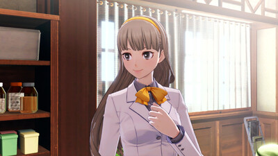 Digimon Story: Time Stranger