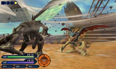 Digimon World Re:Digitize