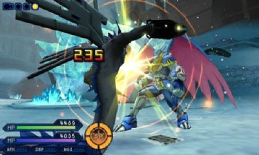 Digimon World Re:Digitize