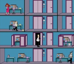 Dilbert's Desktop Games