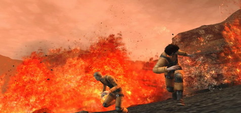 Disaster: Day of Crisis