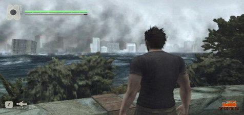 Disaster: Day of Crisis