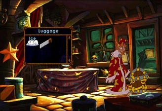 Discworld II: Missing Presumed...!?