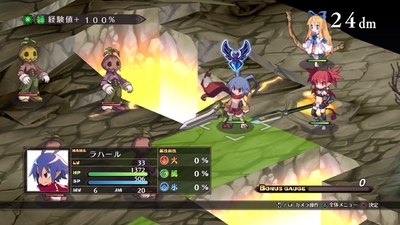 Disgaea 1 Complete