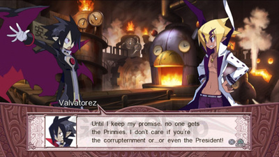 Disgaea 4: A Promise Unforgotten