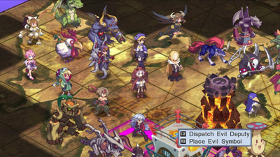 Disgaea 4: A Promise Unforgotten