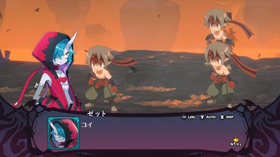 Disgaea 6: Defiance of Destiny