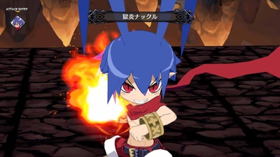 Disgaea 6: Defiance of Destiny