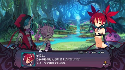 Disgaea 6: Defiance of Destiny