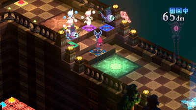 Disgaea 6: Defiance of Destiny