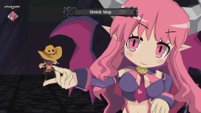 Disgaea 6: Defiance of Destiny