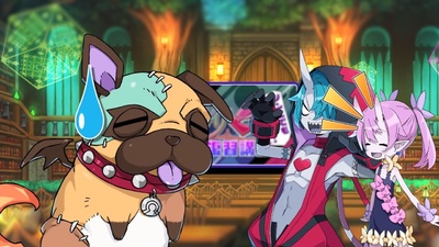 Disgaea 6: Defiance of Destiny