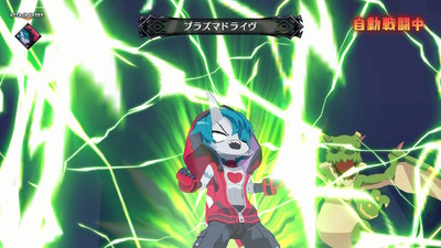 Disgaea 6: Defiance of Destiny