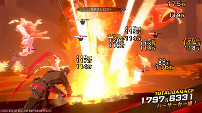 Disgaea Mayhem