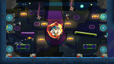 Disney Illusion Island