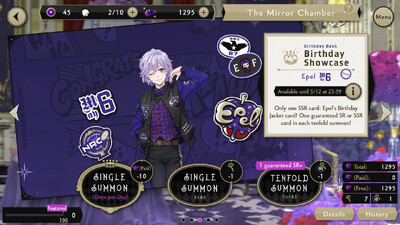 Disney Twisted-Wonderland