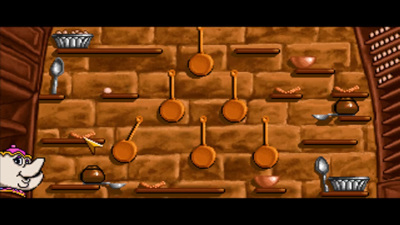 Disney's Beauty and the Beast