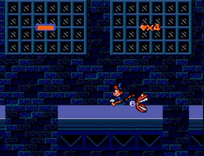 Disney's Bonkers: Wax Up!