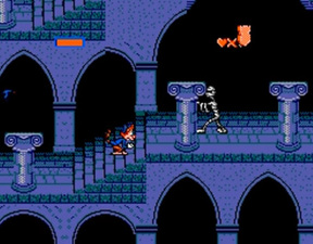 Disney's Bonkers: Wax Up!