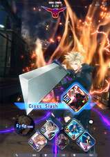 Dissidia Duellum Final Fantasy