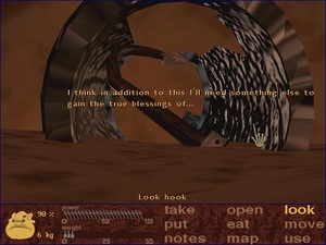 Dive: The Conquest of Silver Eye