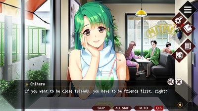 Dōkyūsei: Bangin' Summer