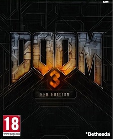 Doom 3: BFG Edition