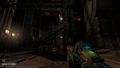 Doom 3: BFG Edition